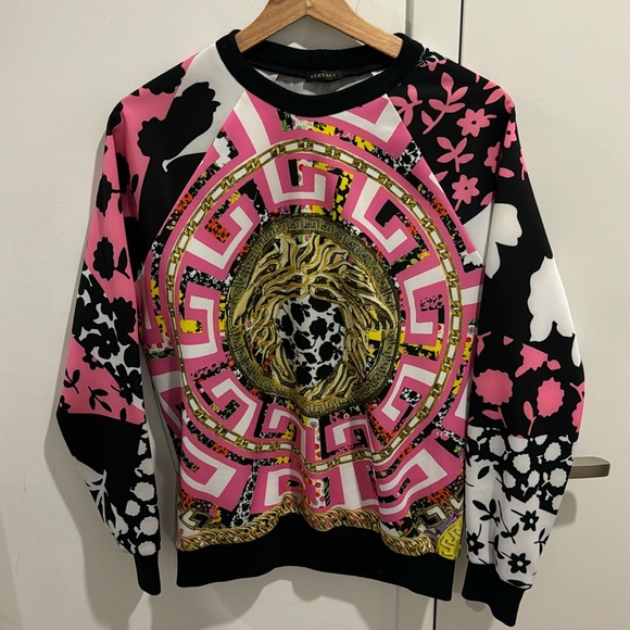 Versace Woman Size 38 - Picture 1 of 3